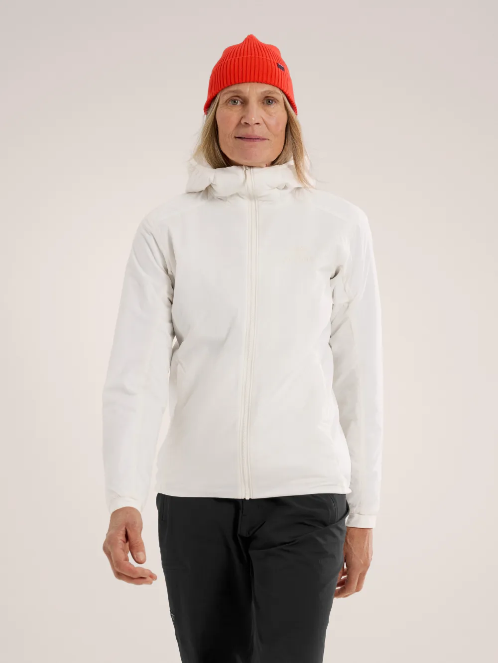 Atom Hoody Women's