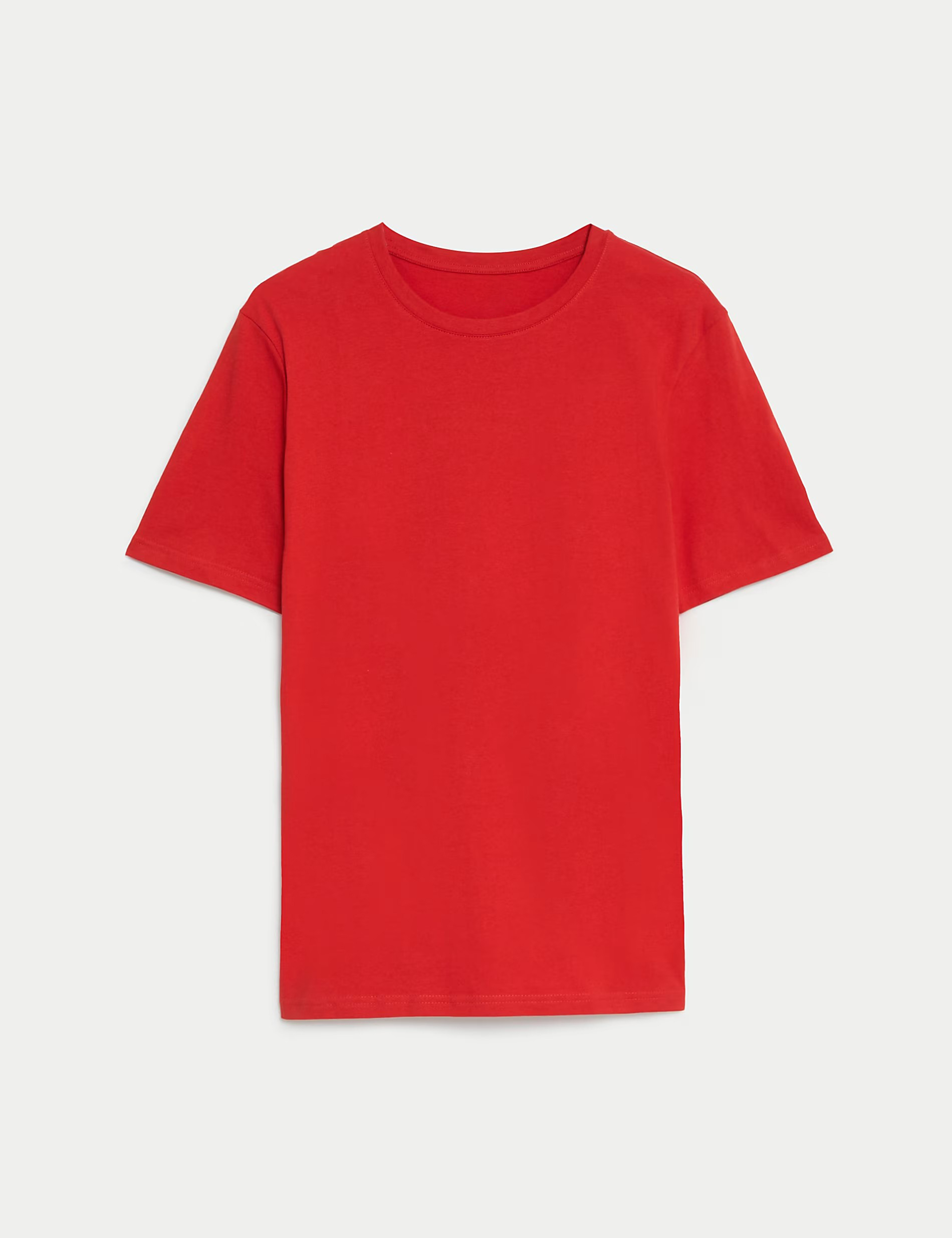 Daily Pure Cotton Ombre T-Shirt