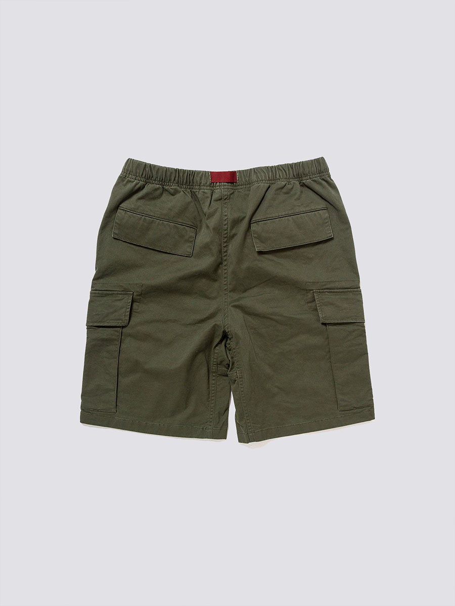 JUNGLE CARGO SHORT