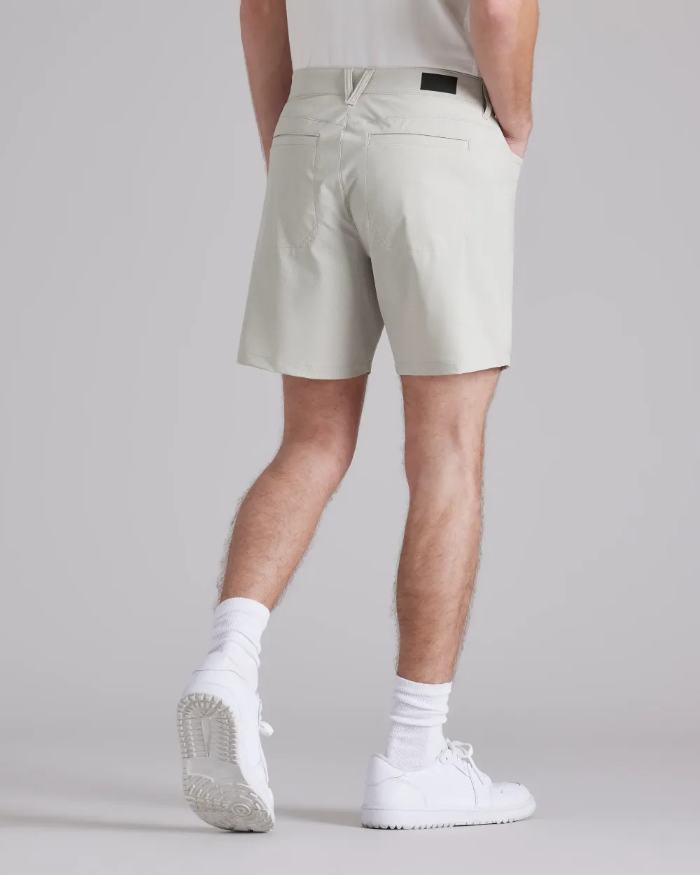 Men's Carrier Cargo Shorts