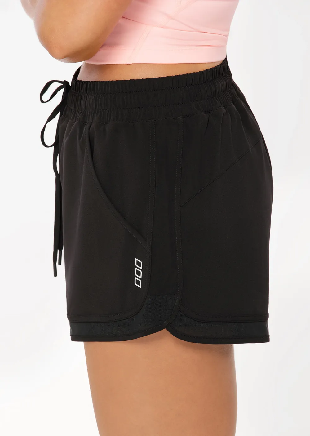 The Perfect Gym Short