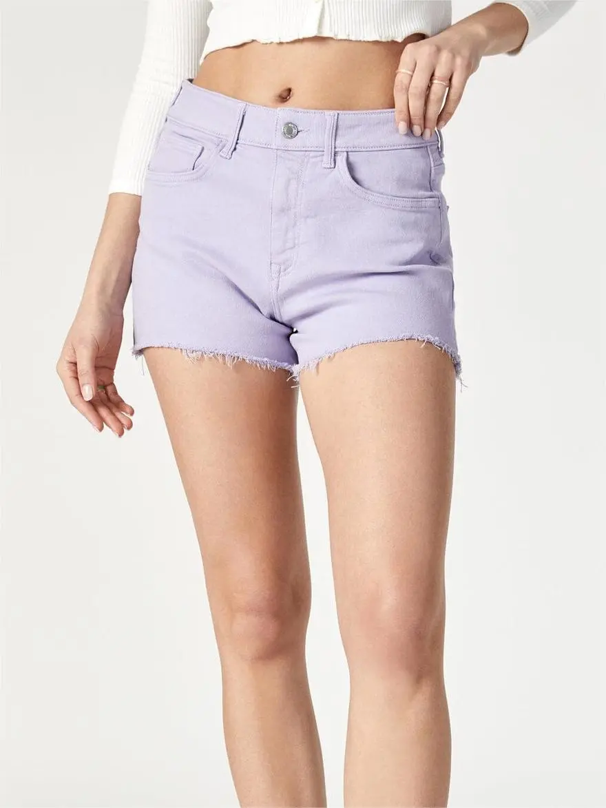 Rosie Boyfriend Shorts