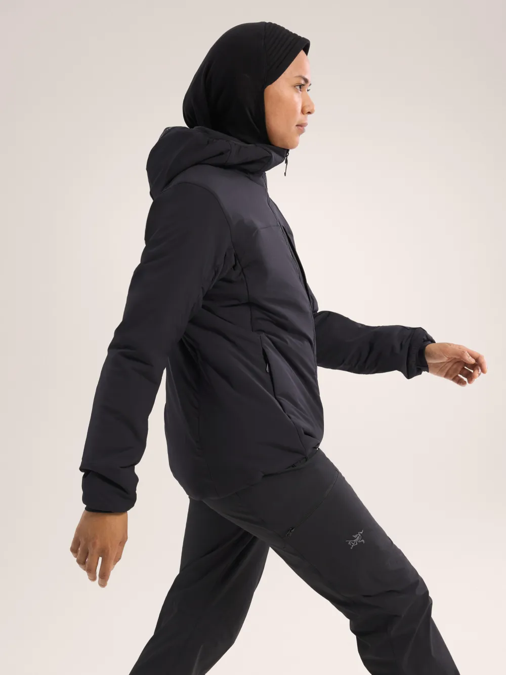 Proton Hoody Women's