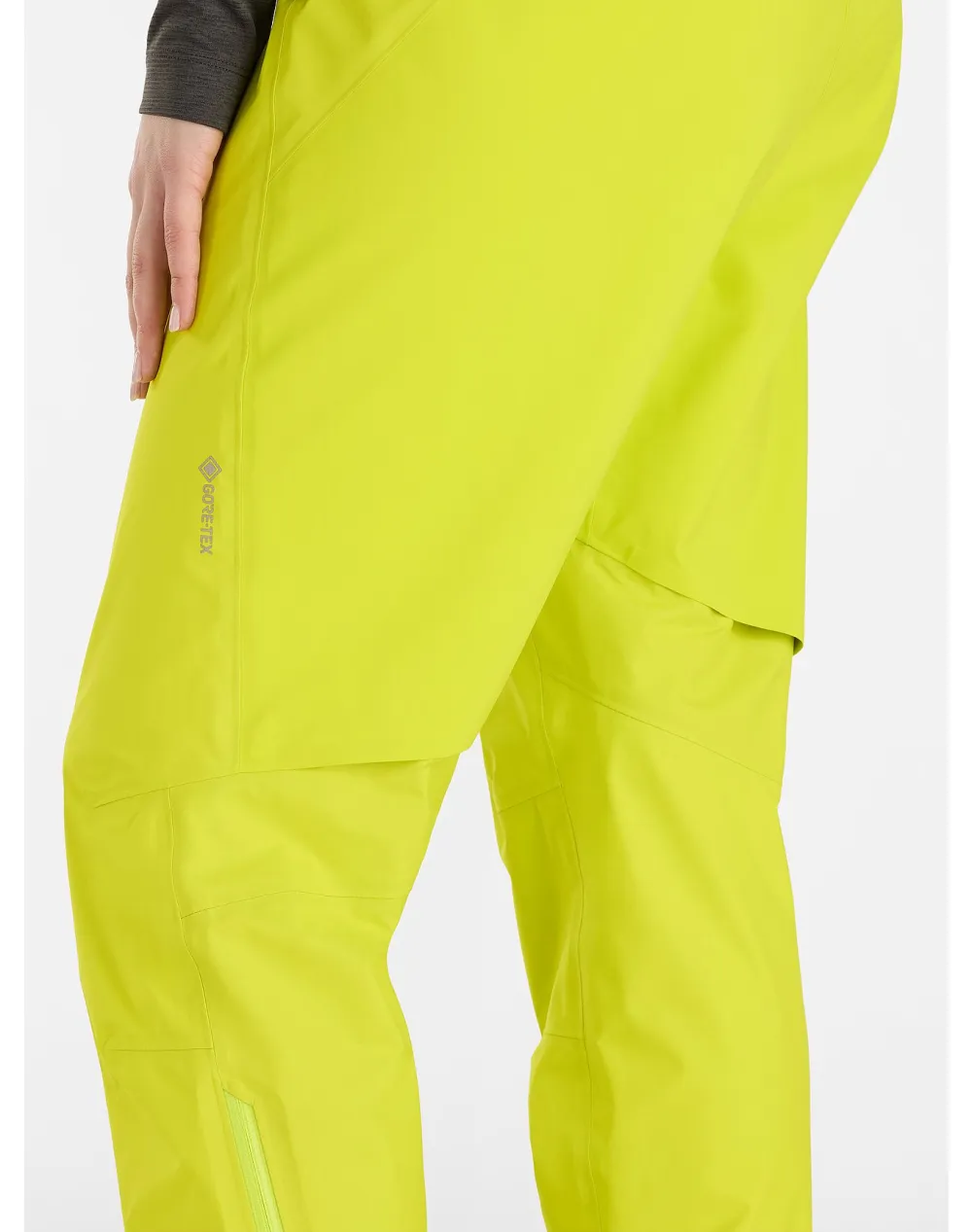 Norvan Shell Pant Women's