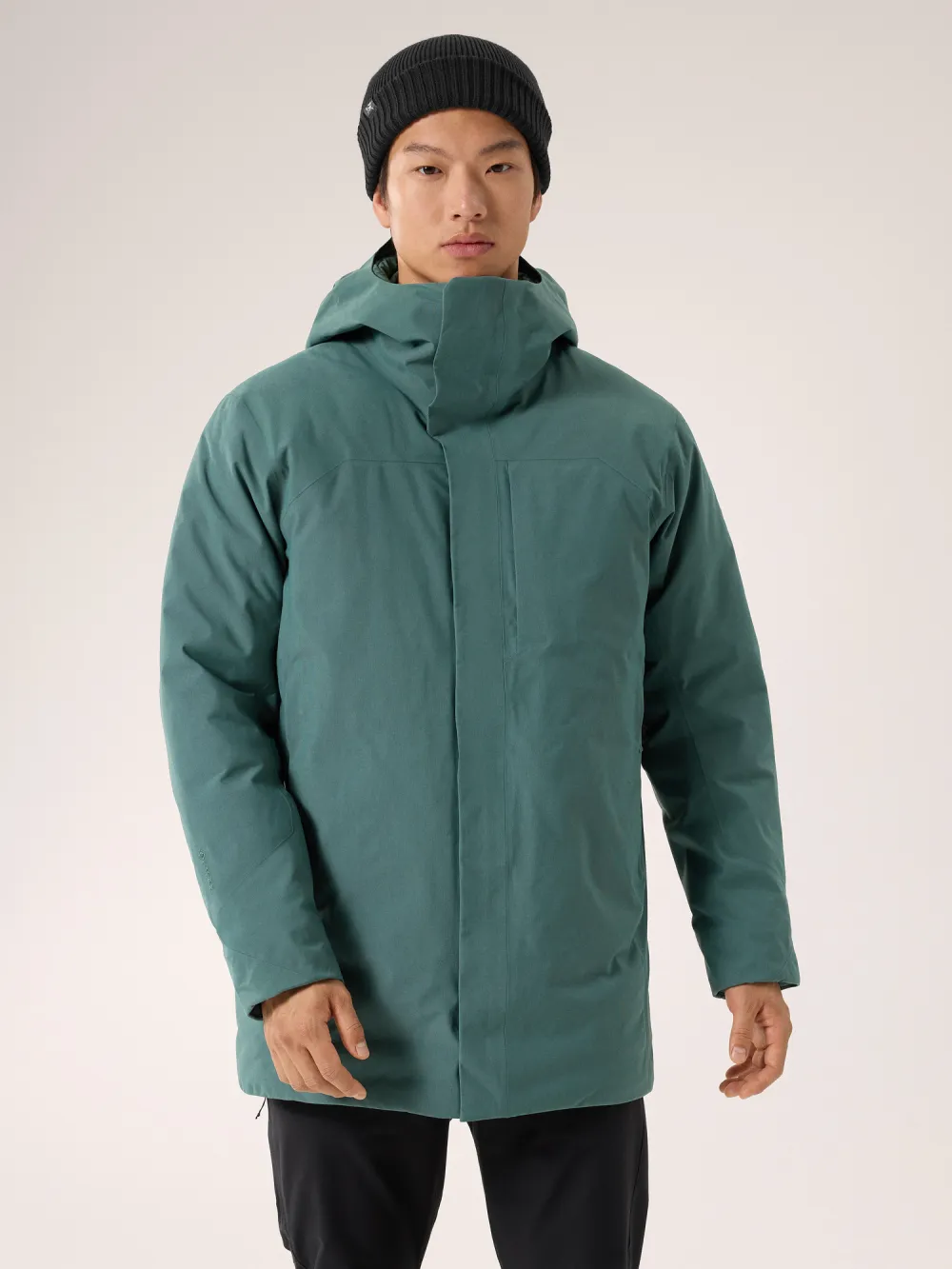 Therme Parka Men's