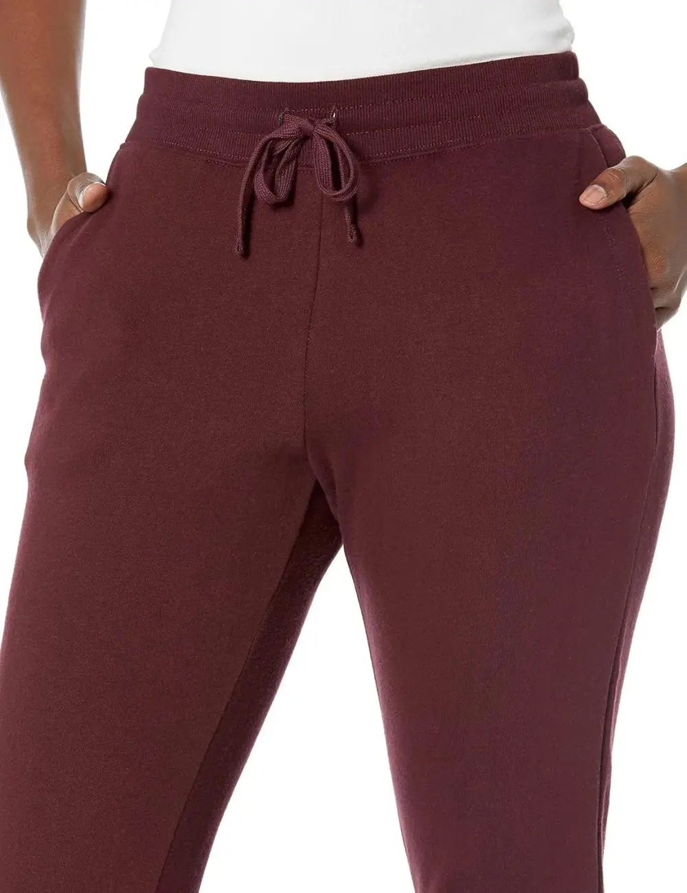 Essentials Fleece Jogger Sweatpant (Available in Plus Size)