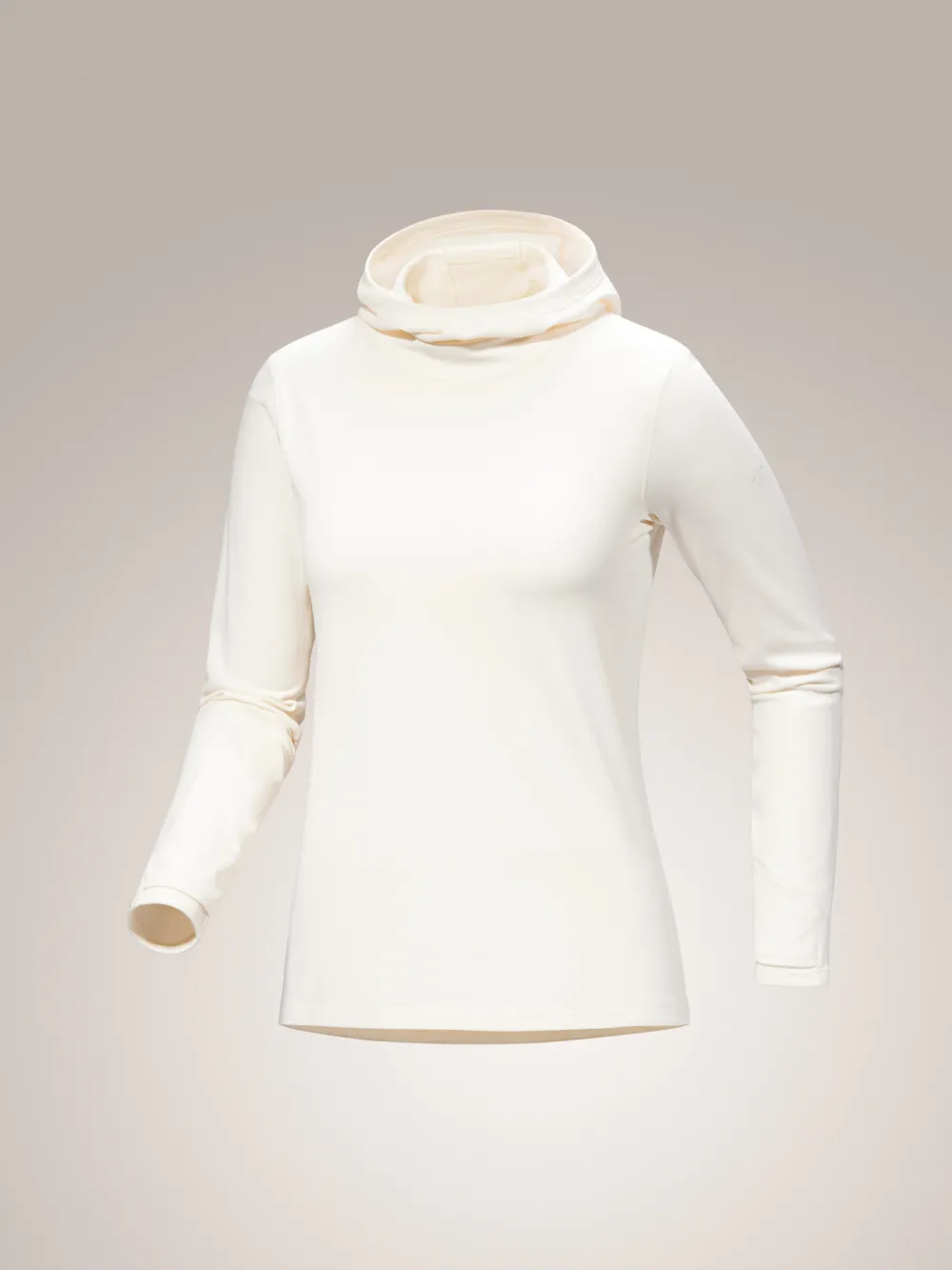 Taema Thermal Hoody Women's