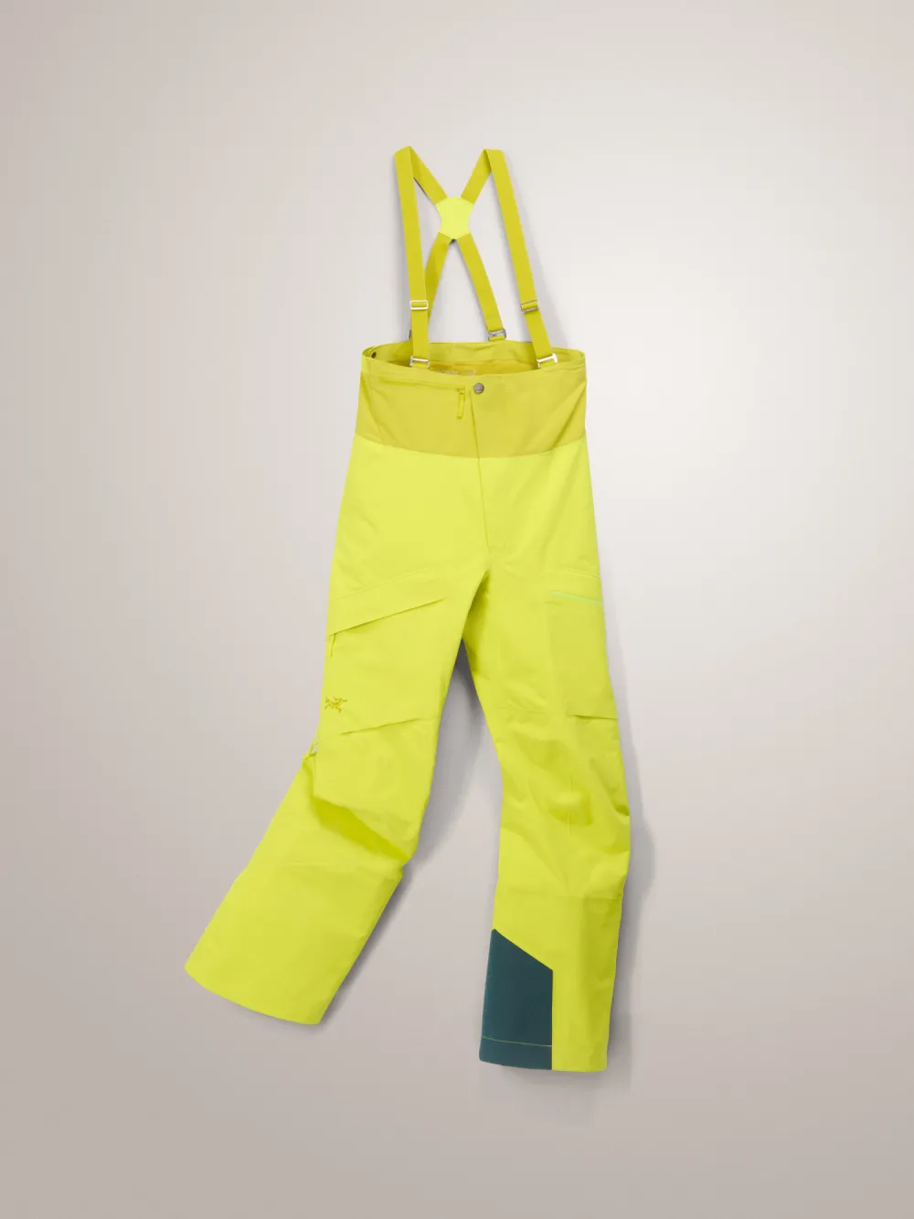 Rush Bib Pant Women's