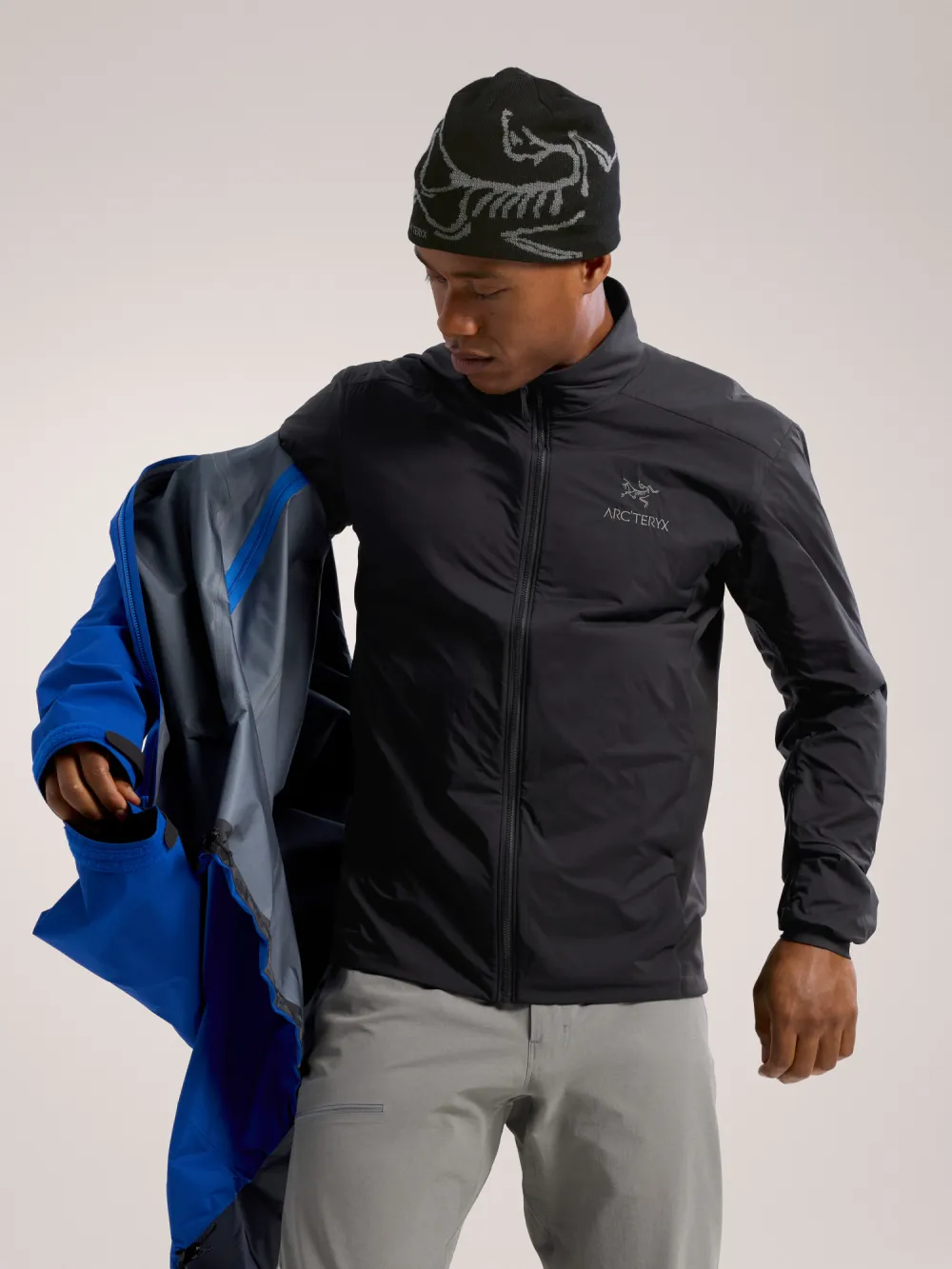 Atom Jacket Men's