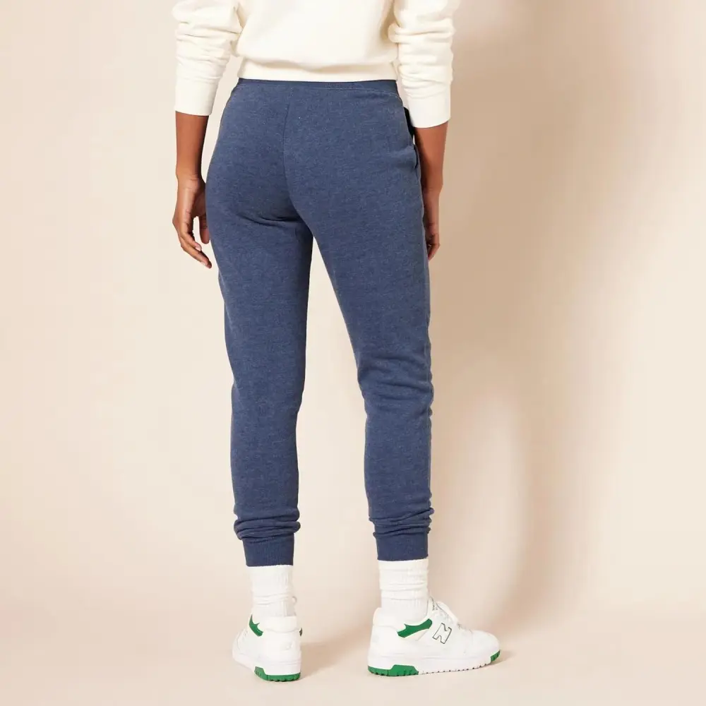 Essentials Fleece Jogger Sweatpant (Available in Plus Size)