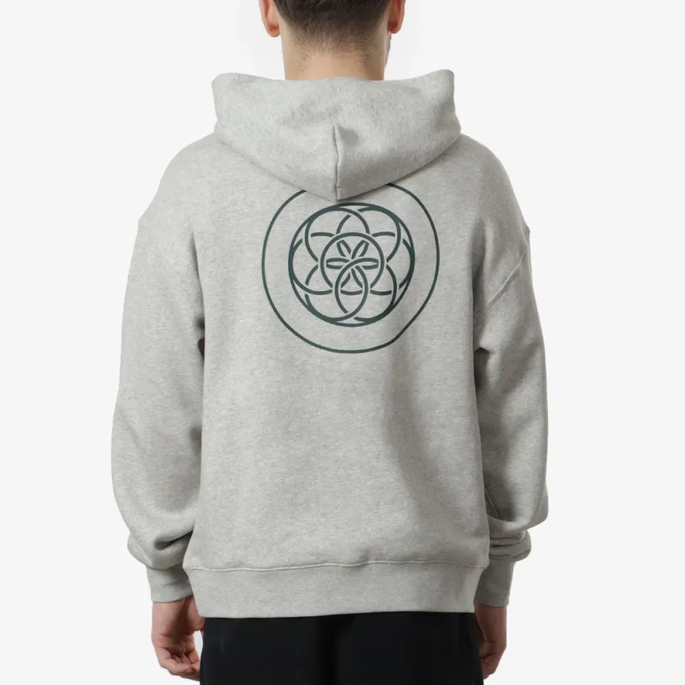 Museum of Peace and Quiet Wellness Centre Hoodie