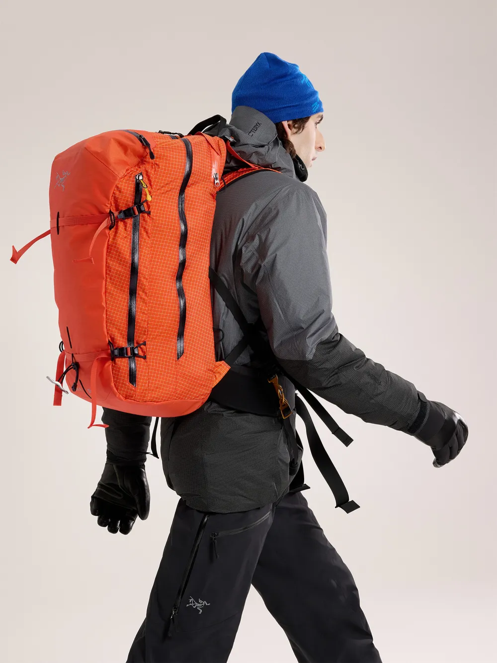 Micon LiTRIC™ 42 Avalanche Airbag