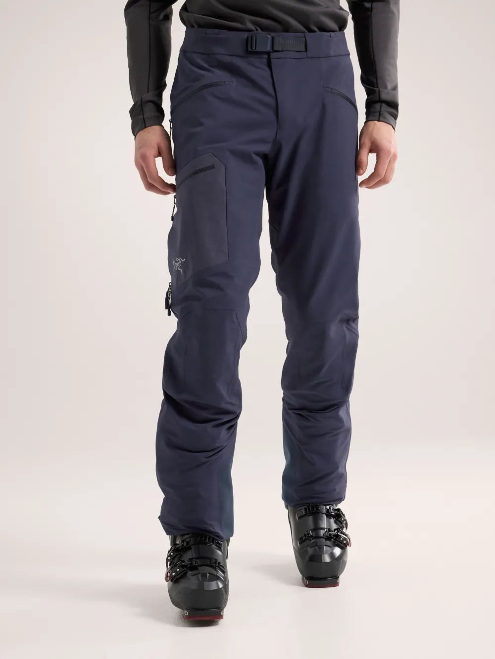 Rush Softshell Pant Men's