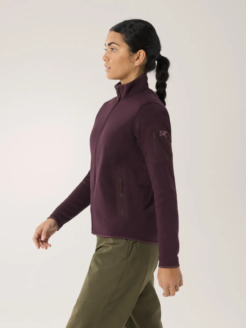 Covert Cardigan Women's