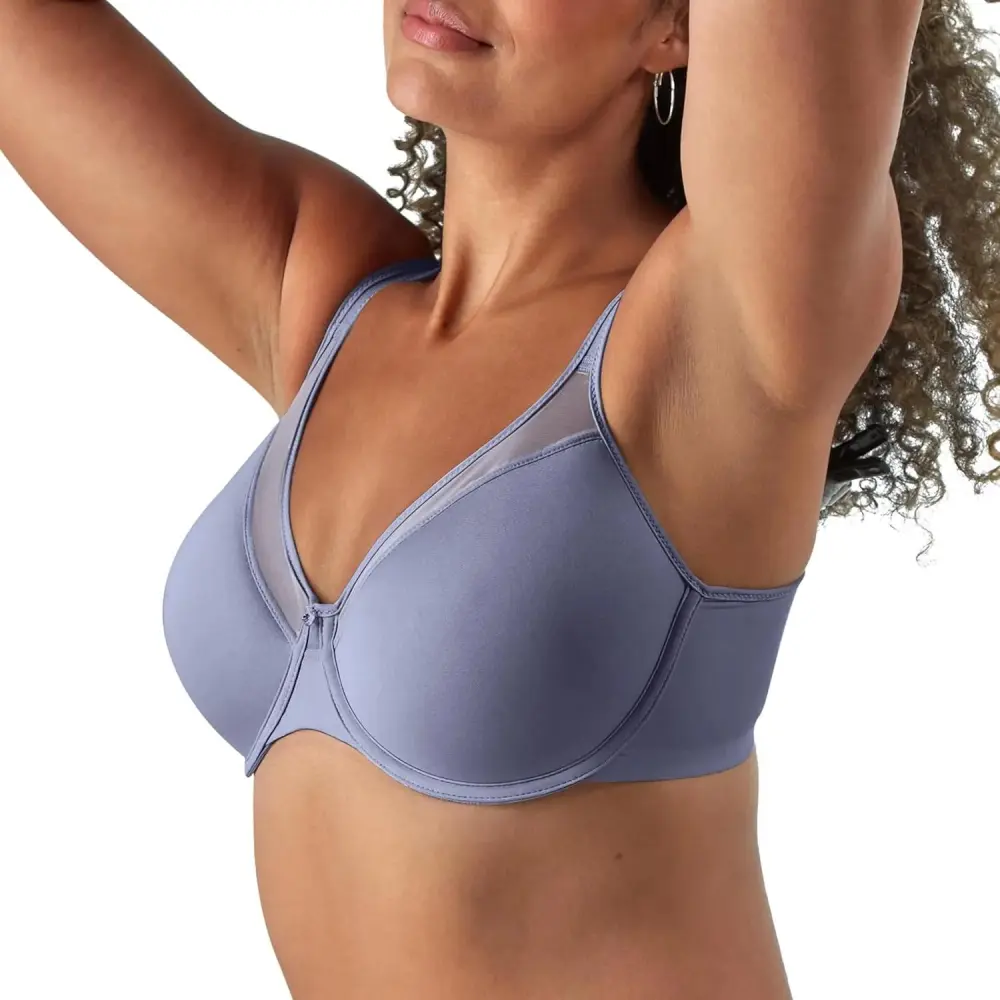 Underwire One Smooth U Ultra Light Convertible Bra