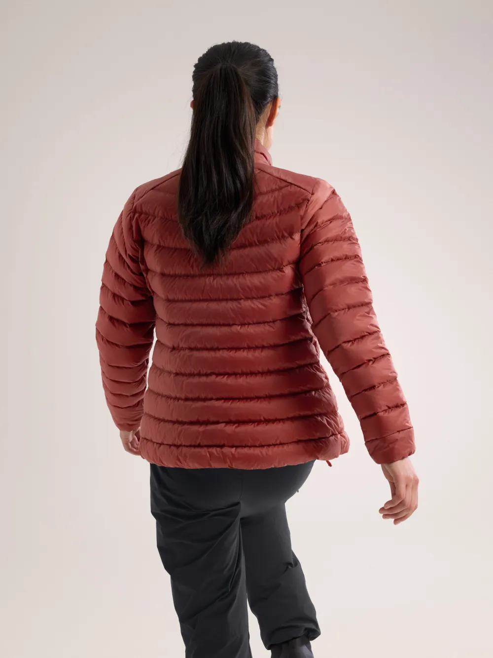 Cerium Jacket Women's