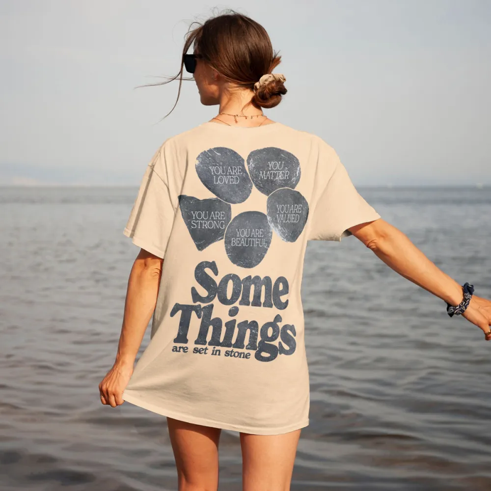 some thing Women's T-shirt