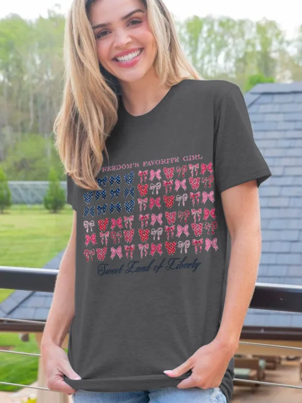 Girl's Best Friend T-shirt