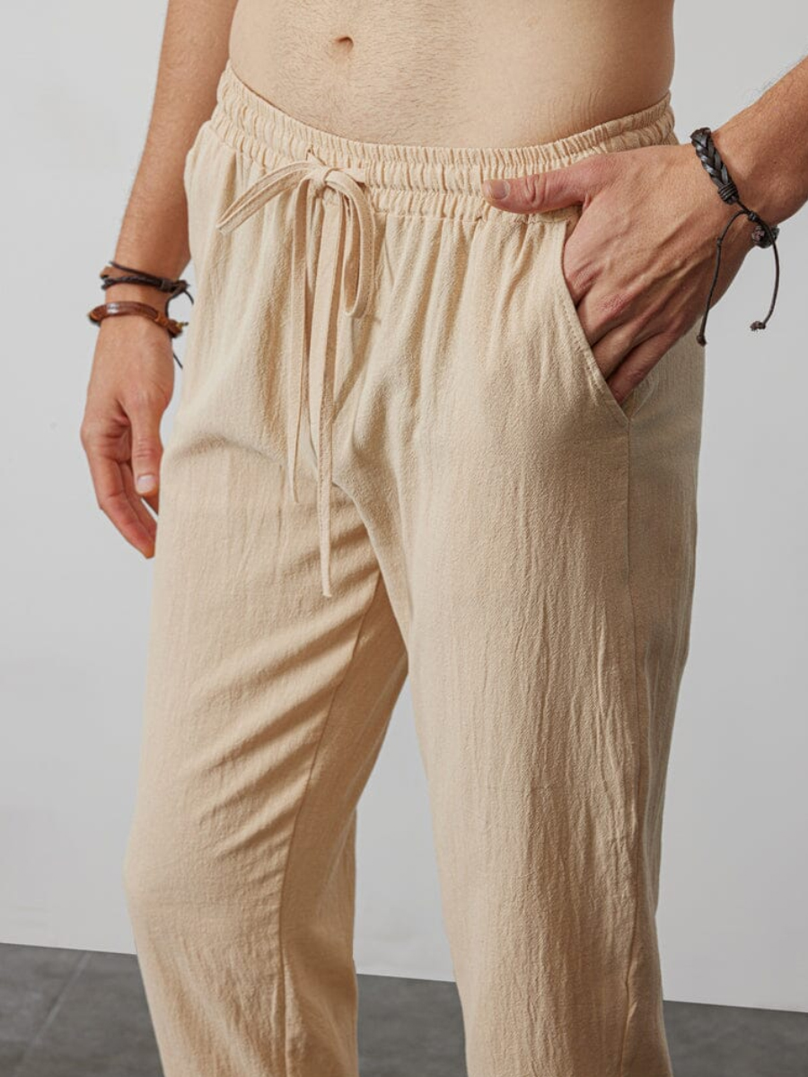 Stylish & Comfortable Loose Pants