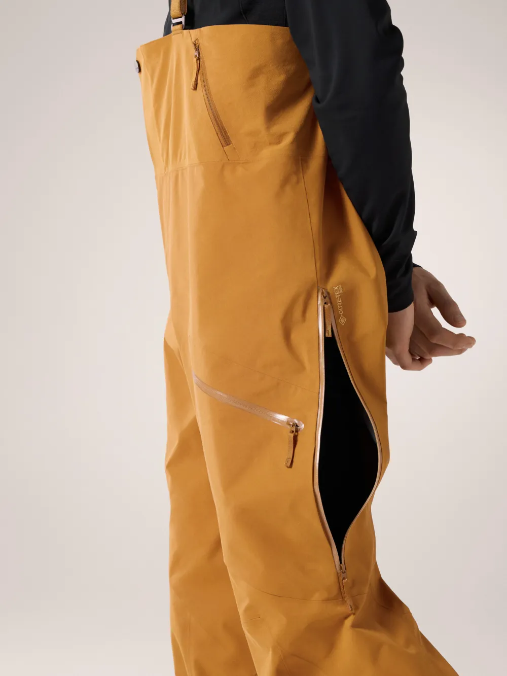 Rush Bib Pant Men's