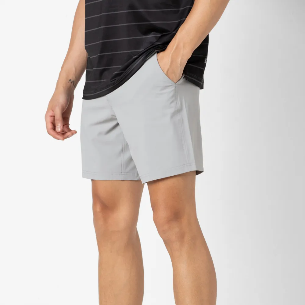 Hybrid Cotton Short