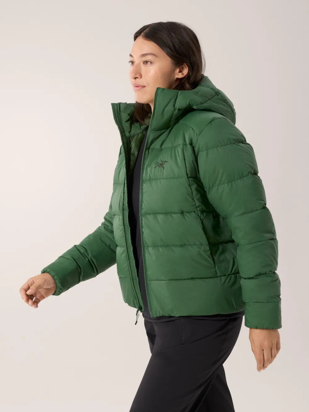 Thorium Jacket Women's