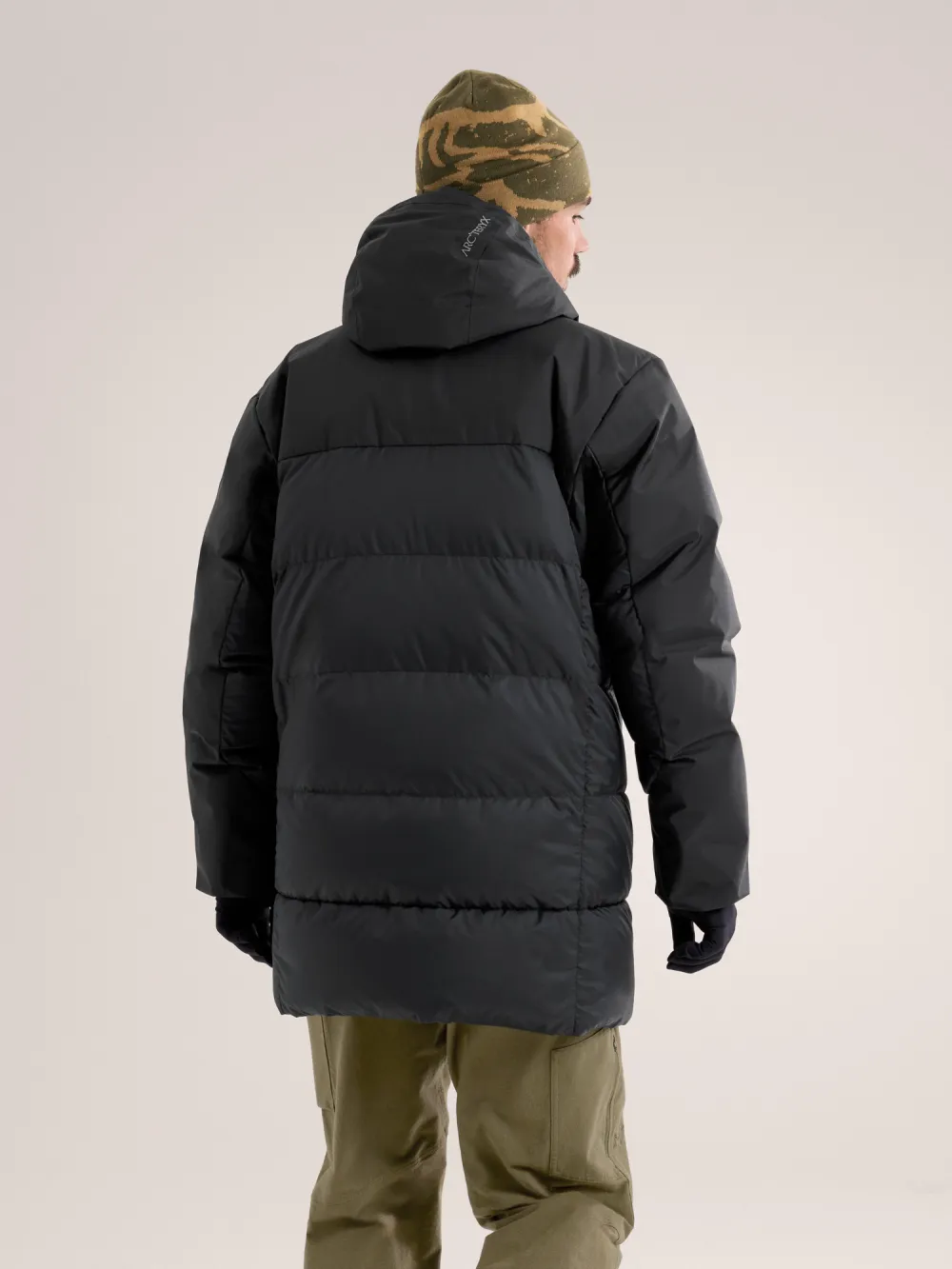 Thorium SV Parka Men's