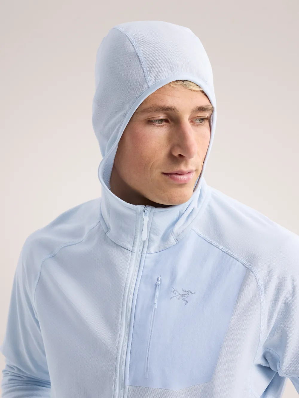 Delta Hoody Men's