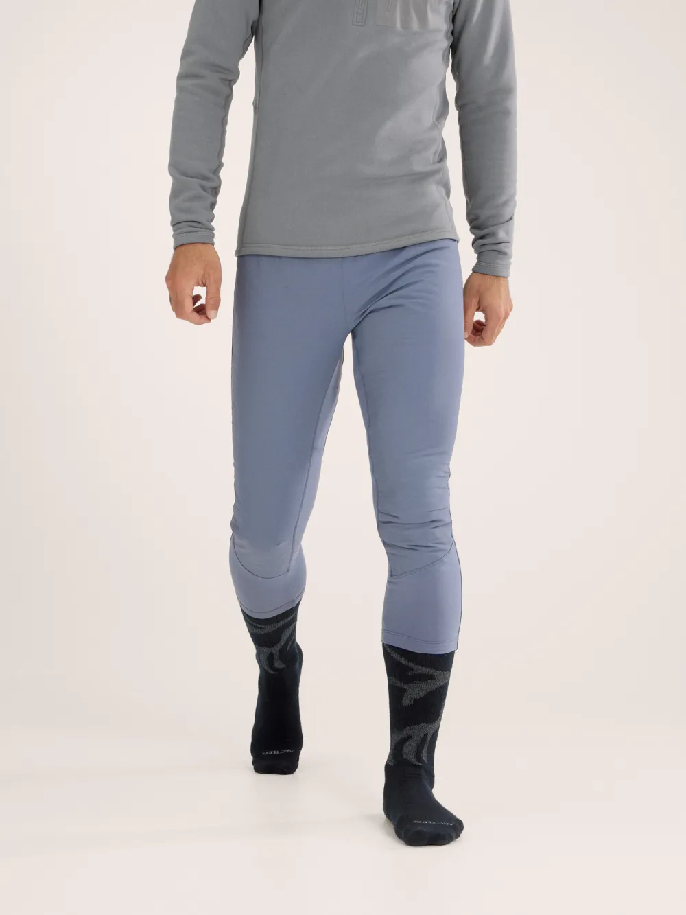 Rho Insulated 3/4 Bottom Men's