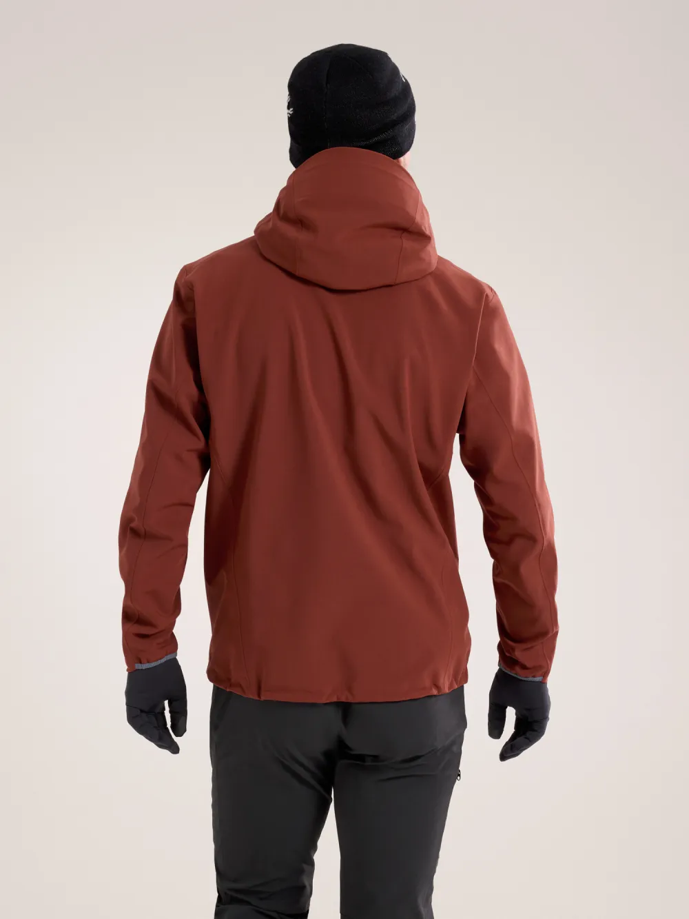 Gamma MX Hoody Men's