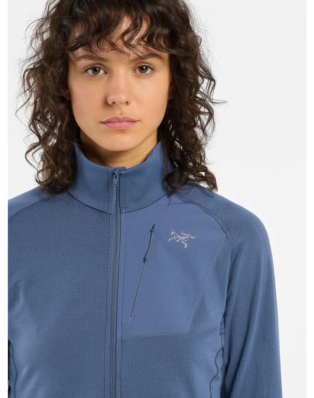 Delta Jacket Women's