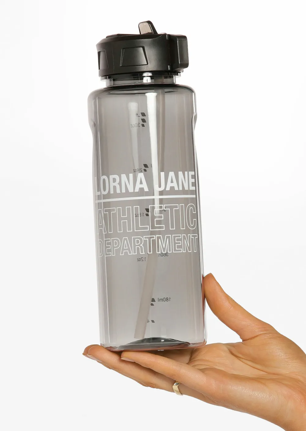 Athletic Dept Classic 1L Water Bottle