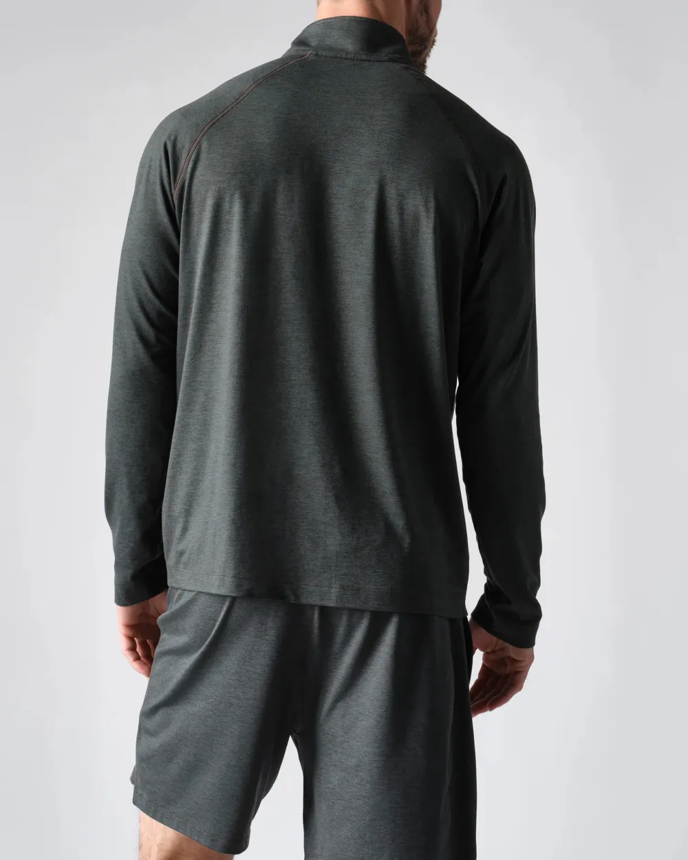 Men's Casual Quick-drying Tops