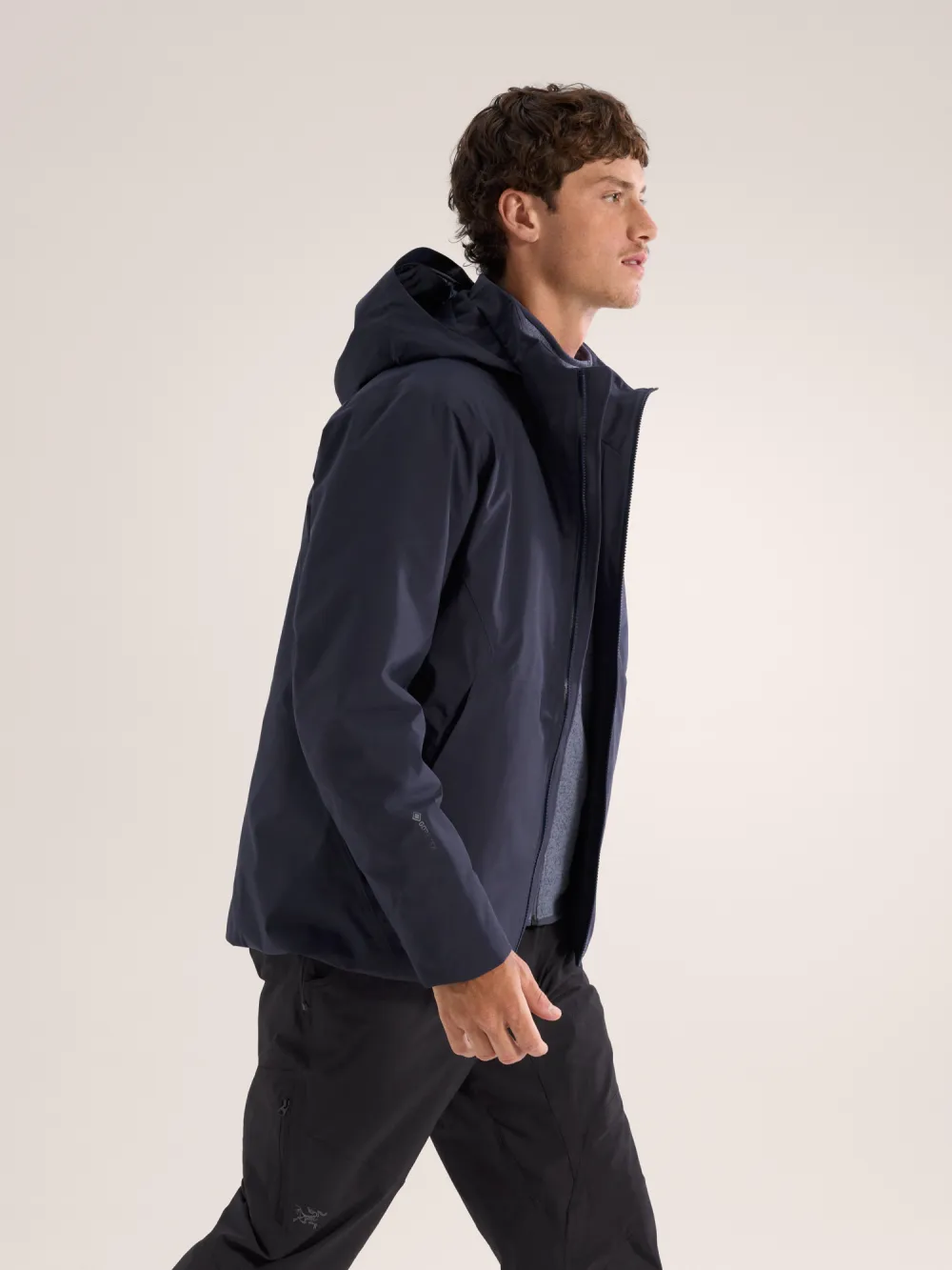 Ralle Insulated Jacket Men's