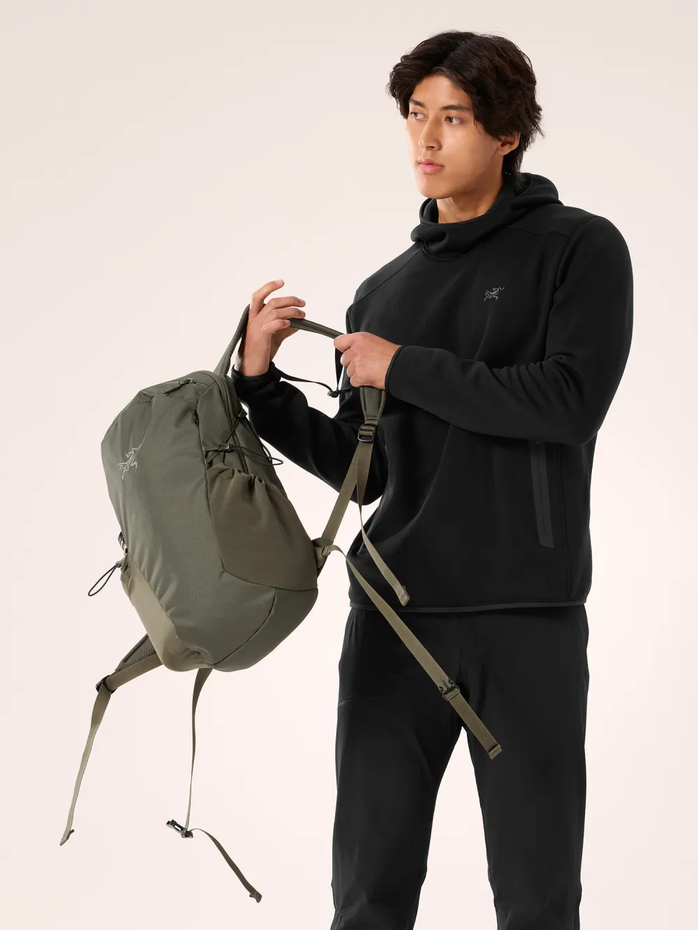 Mantis 16 Backpack