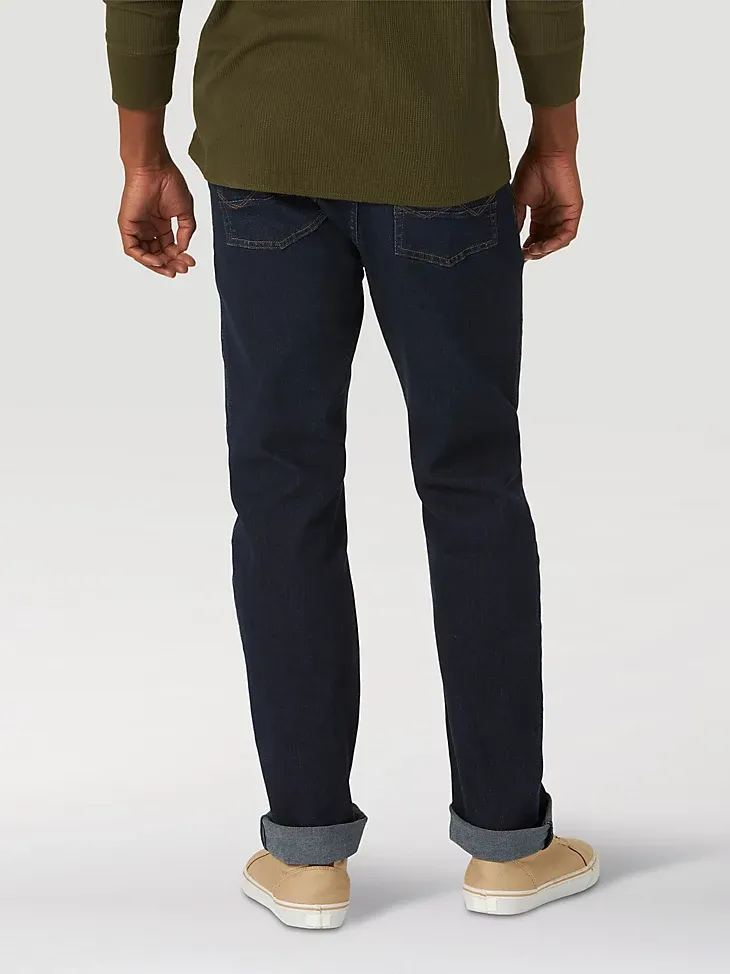 MEN'S FIVE STAR PREMIUM SLIM STRAIGHT JEAN IN SLATER