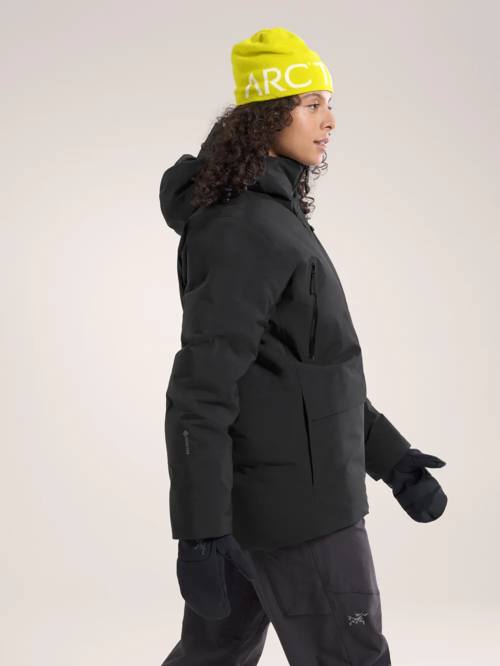 Liatris Down Jacket Women's