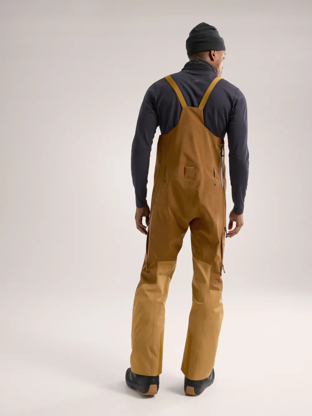 Sabre Bib Pant Men's