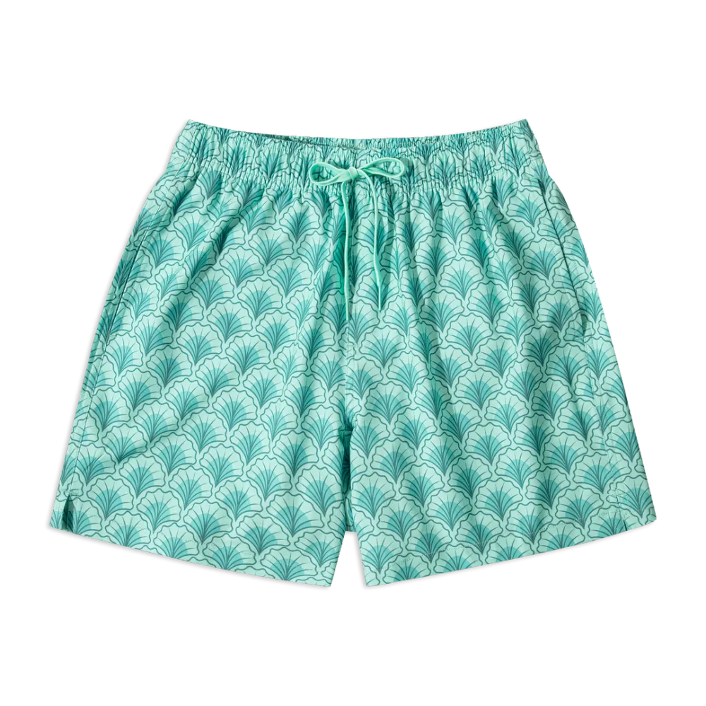 Lightweight Swim-Green