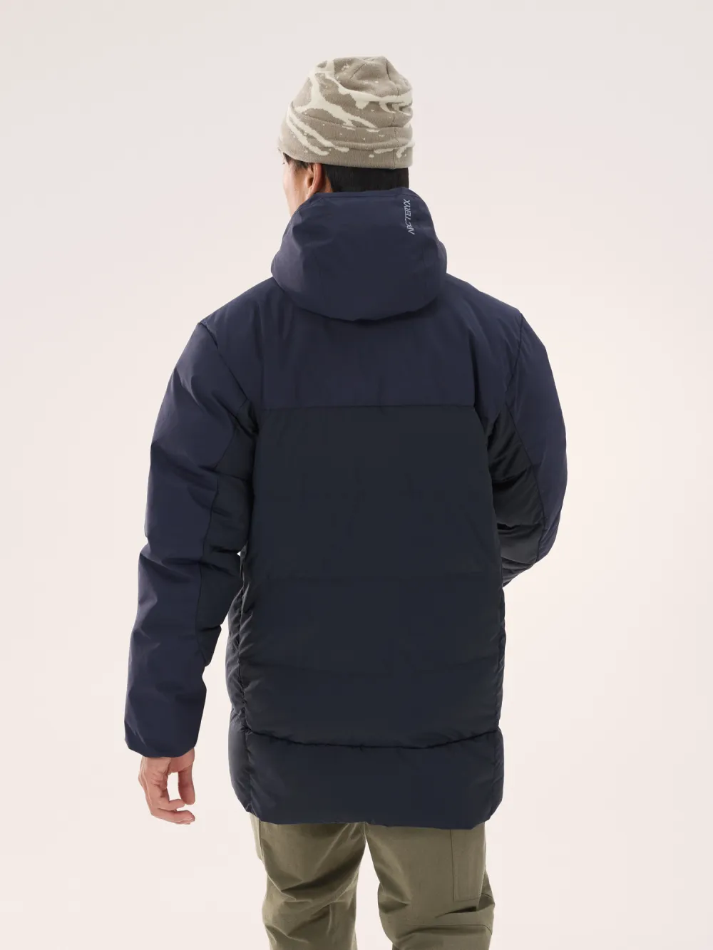 Thorium SV Parka Men's