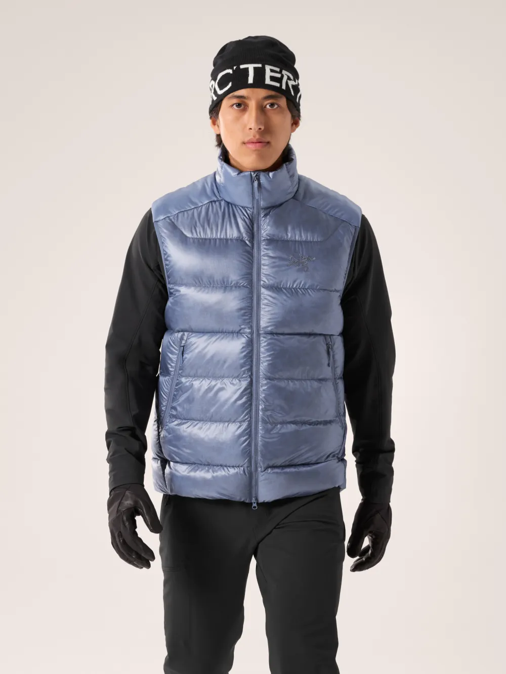 Cerium SV Vest Men's