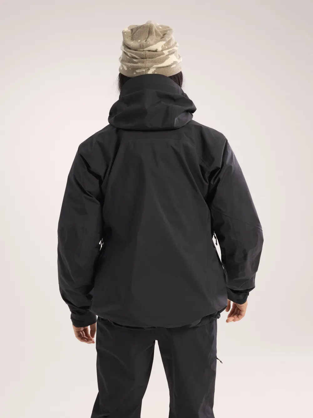 Beta AR Jacket Stormhood Women's