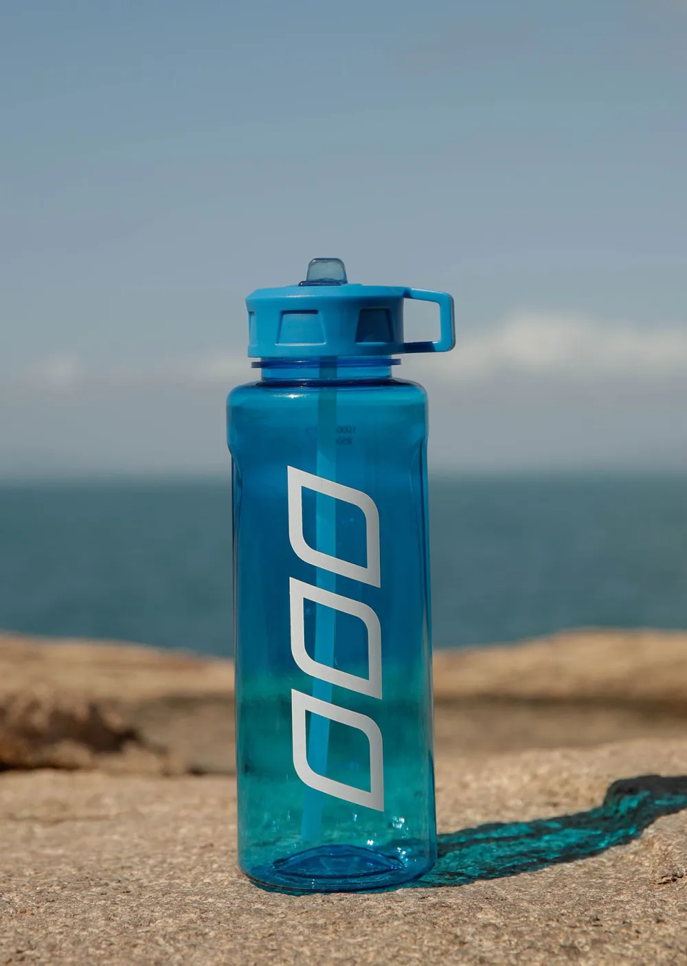 Icons Classic 1L Water Bottle