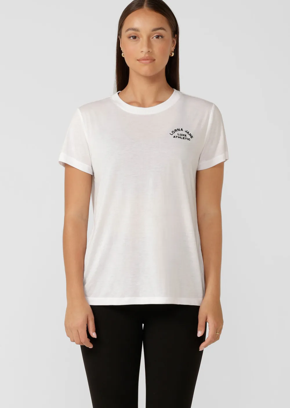 Lotus T-Shirt