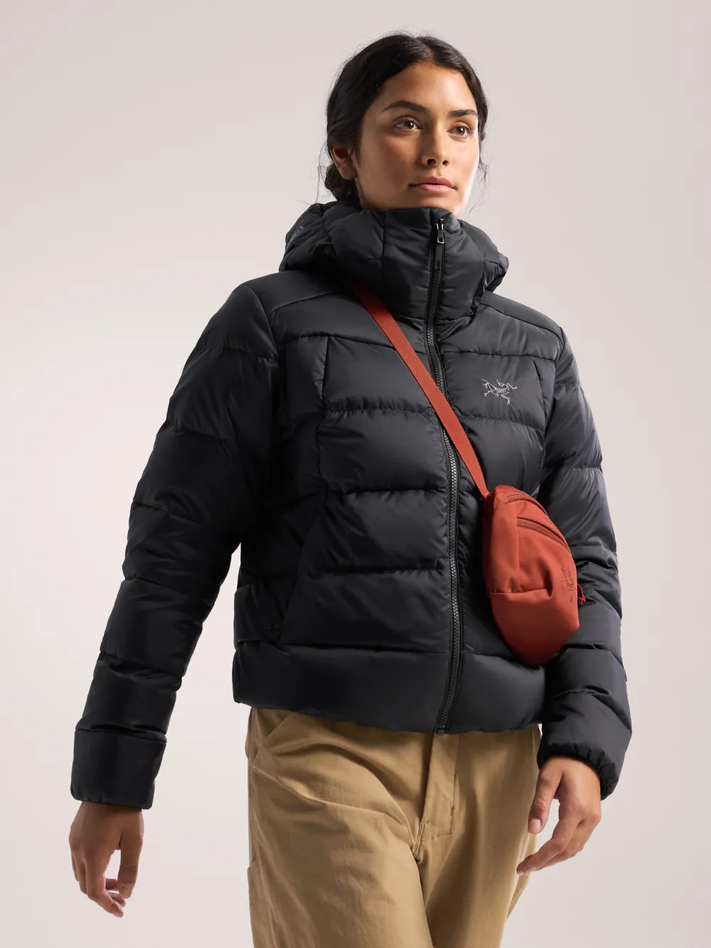 Thorium Jacket Women's