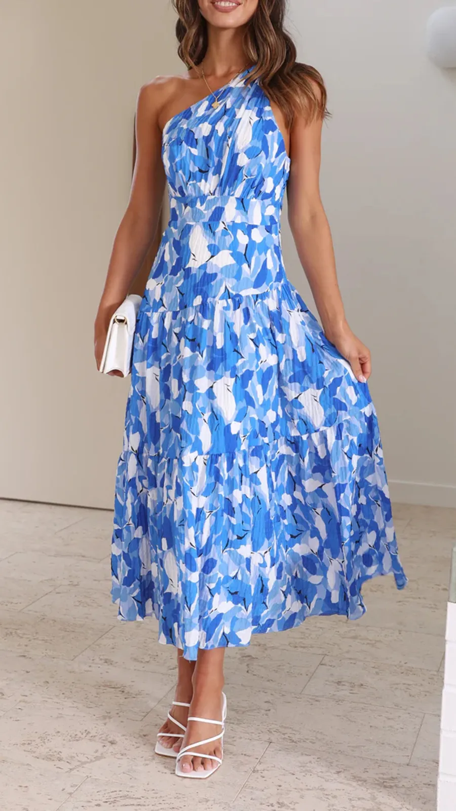 Jayma Maxi Dress