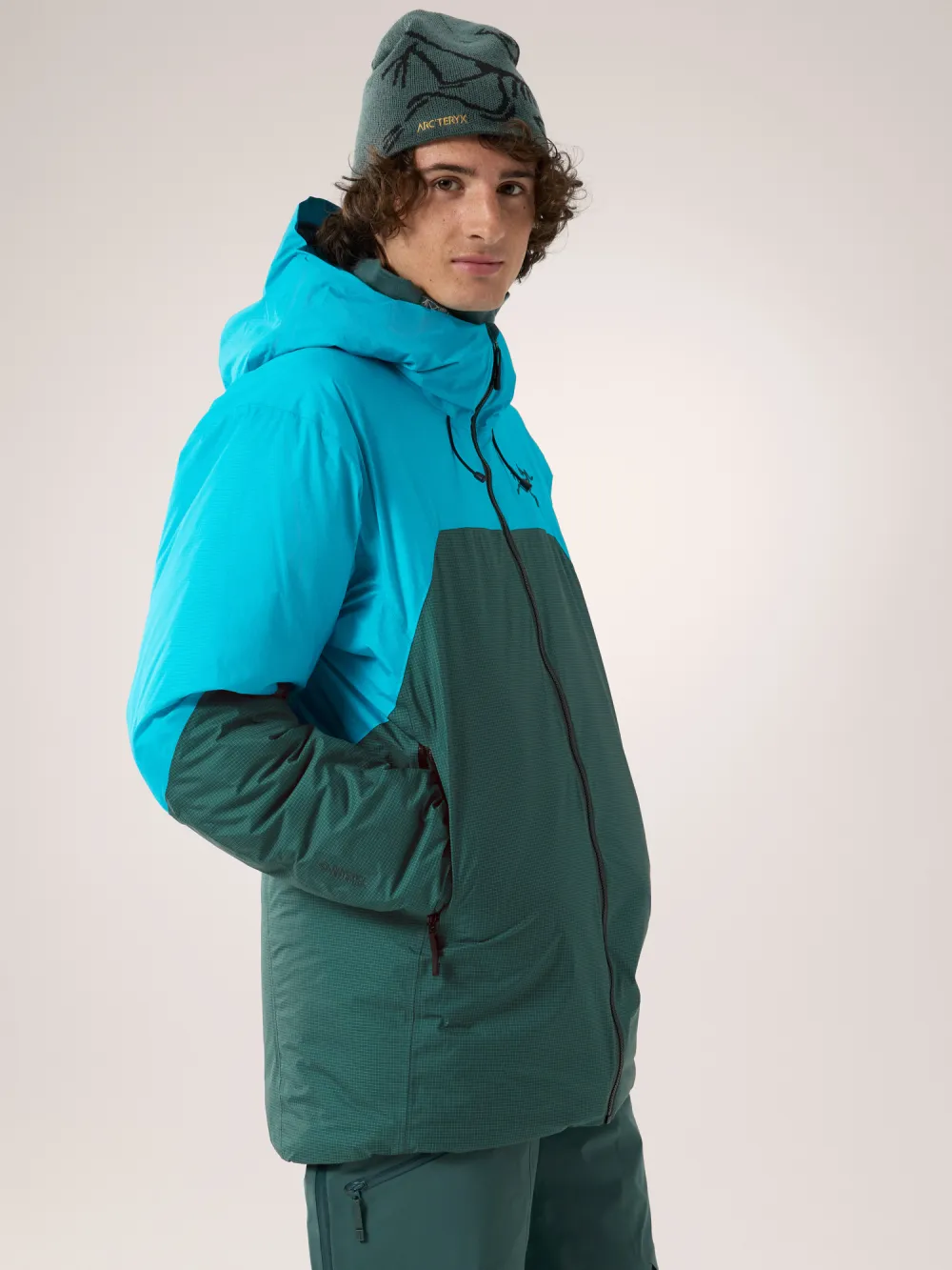 Rush Insulated Jacket Men's