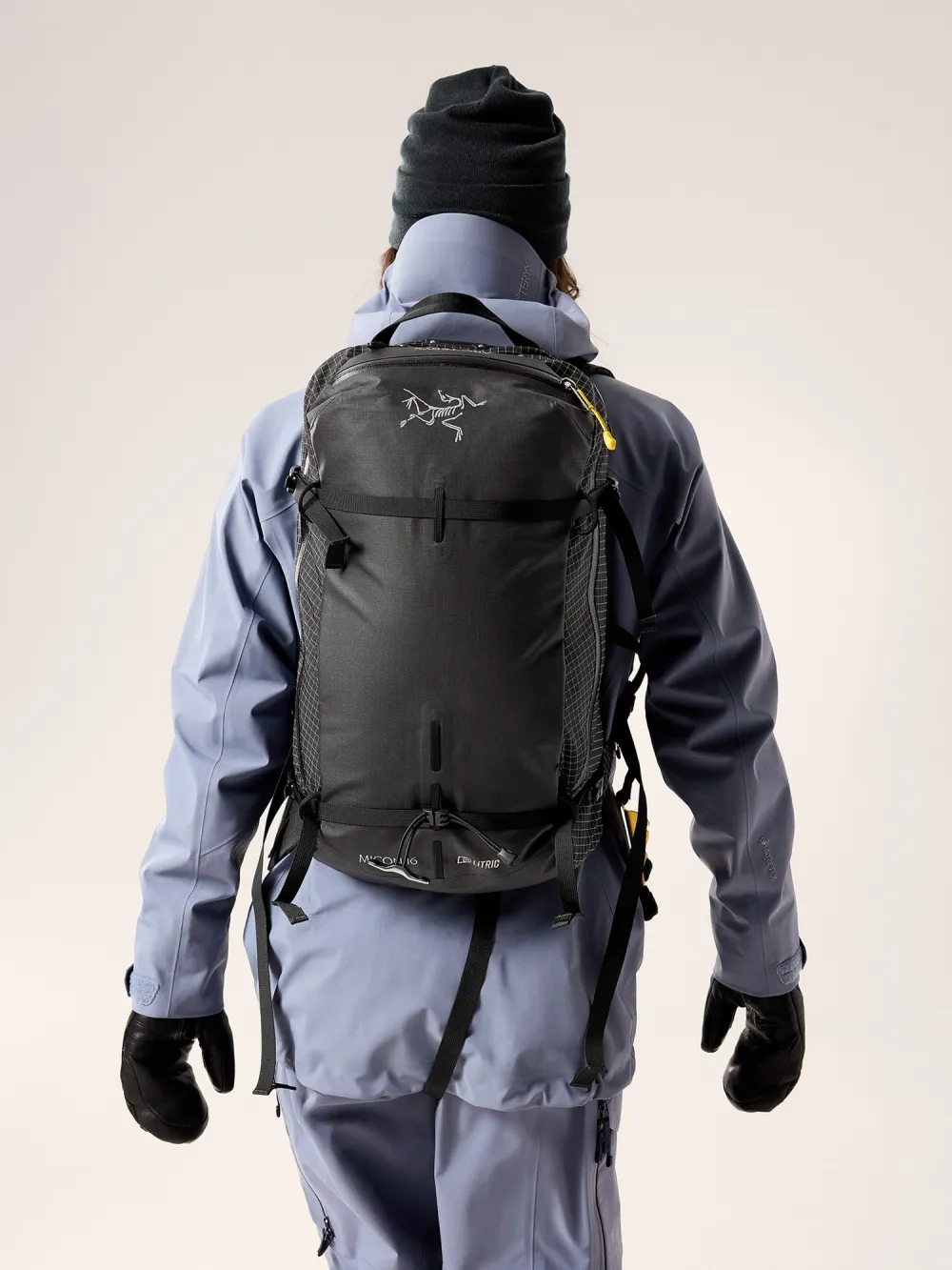 Micon LiTRIC™ 16 Avalanche Airbag