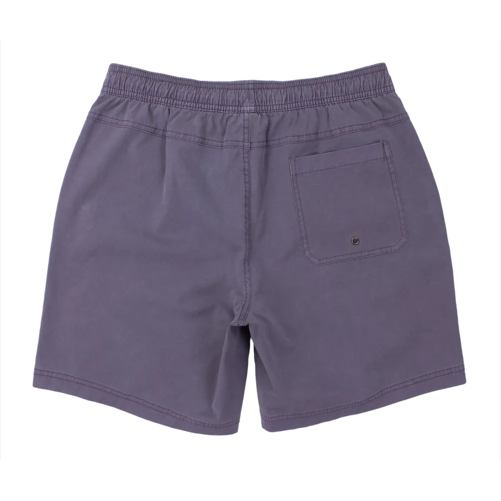 Volley Short-Purple