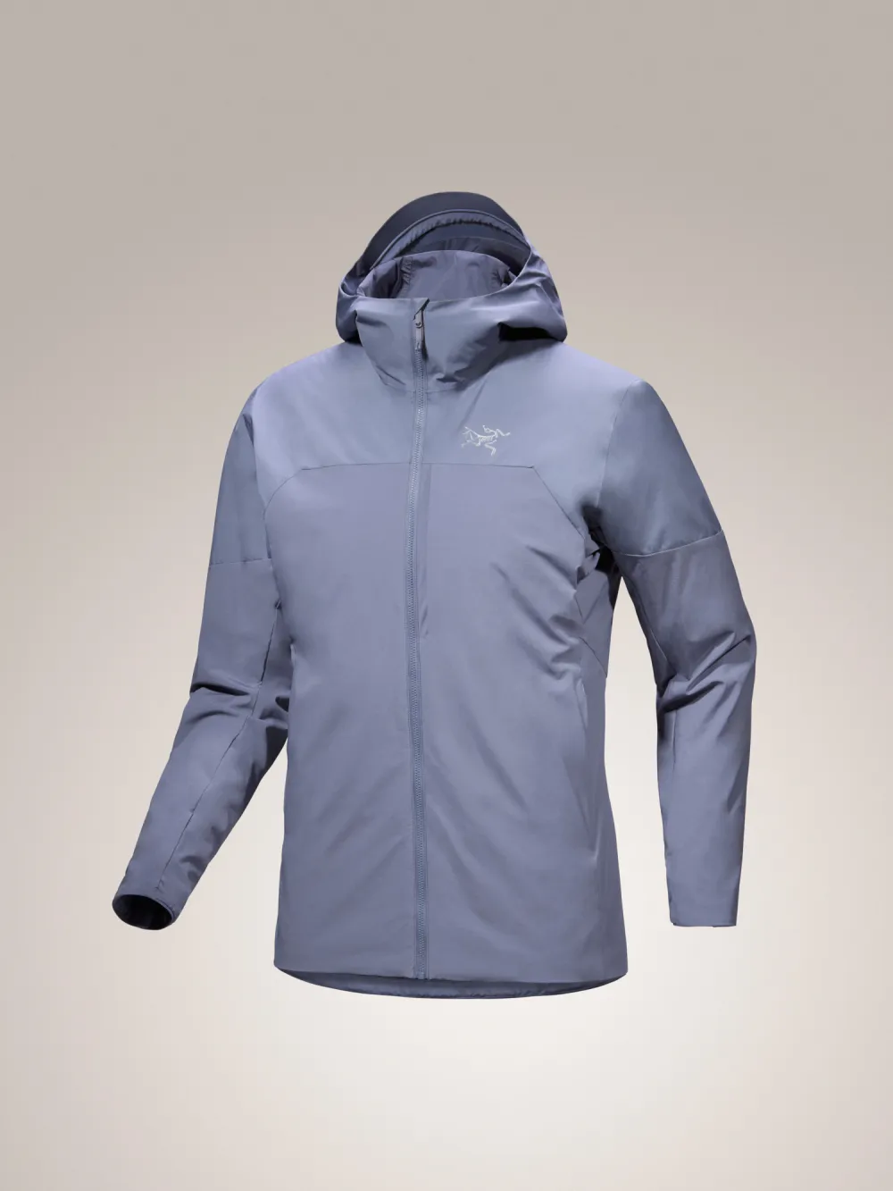 Proton Hybrid Hoody Men's